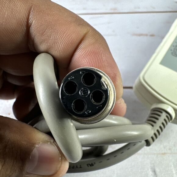 Nuga Best NM-4500 Remote Control - Picture 4 of 4